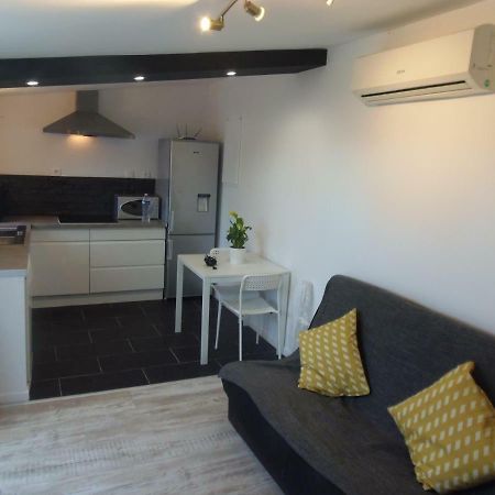 Апартаменты Joli Mazet Entre Montpellier Et Nimes Эмарг Экстерьер фото