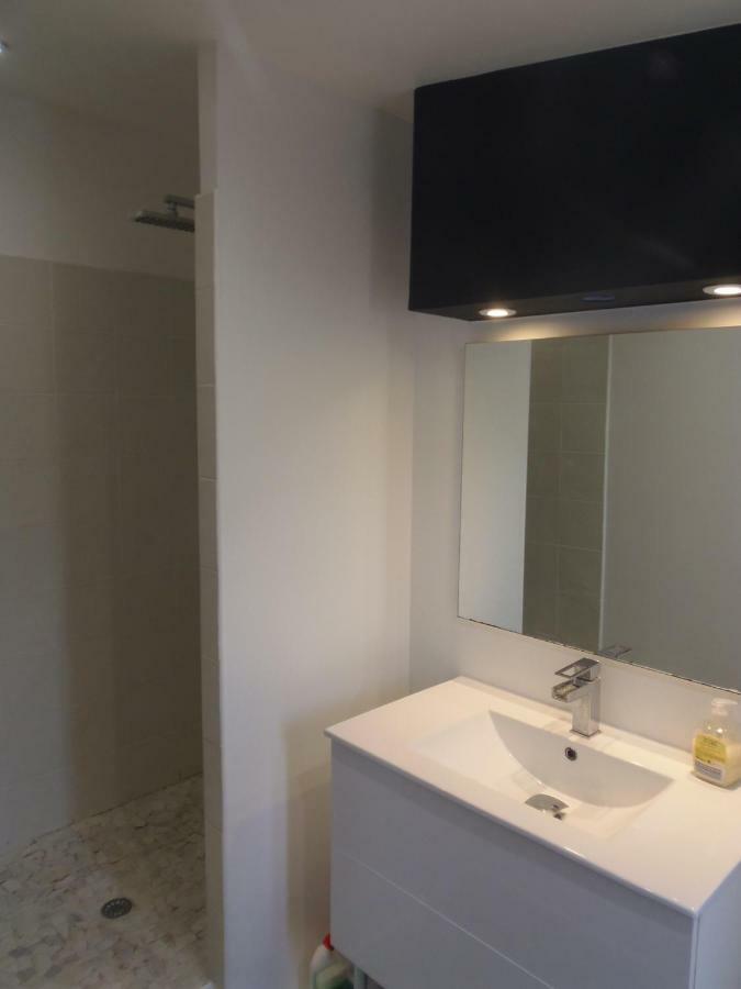 Апартаменты Joli Mazet Entre Montpellier Et Nimes Эмарг Экстерьер фото