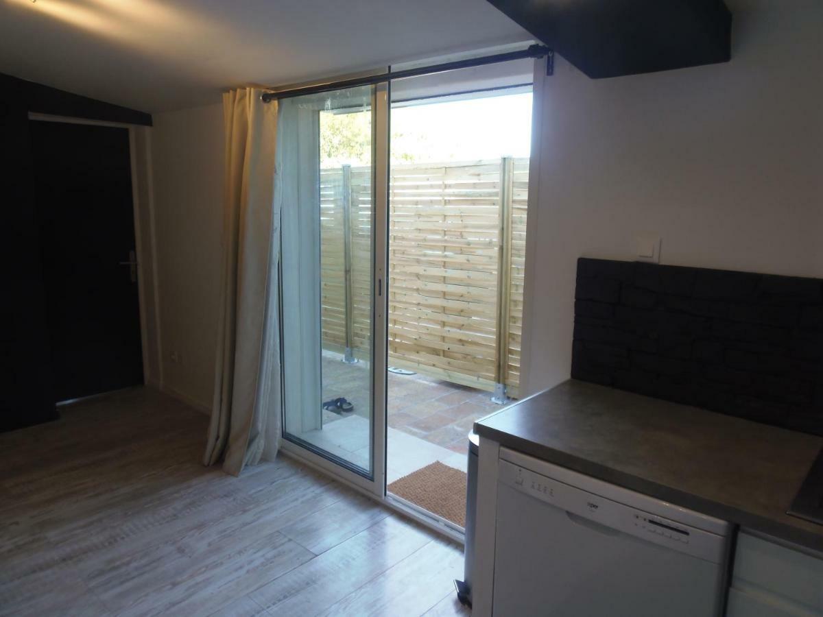 Апартаменты Joli Mazet Entre Montpellier Et Nimes Эмарг Экстерьер фото