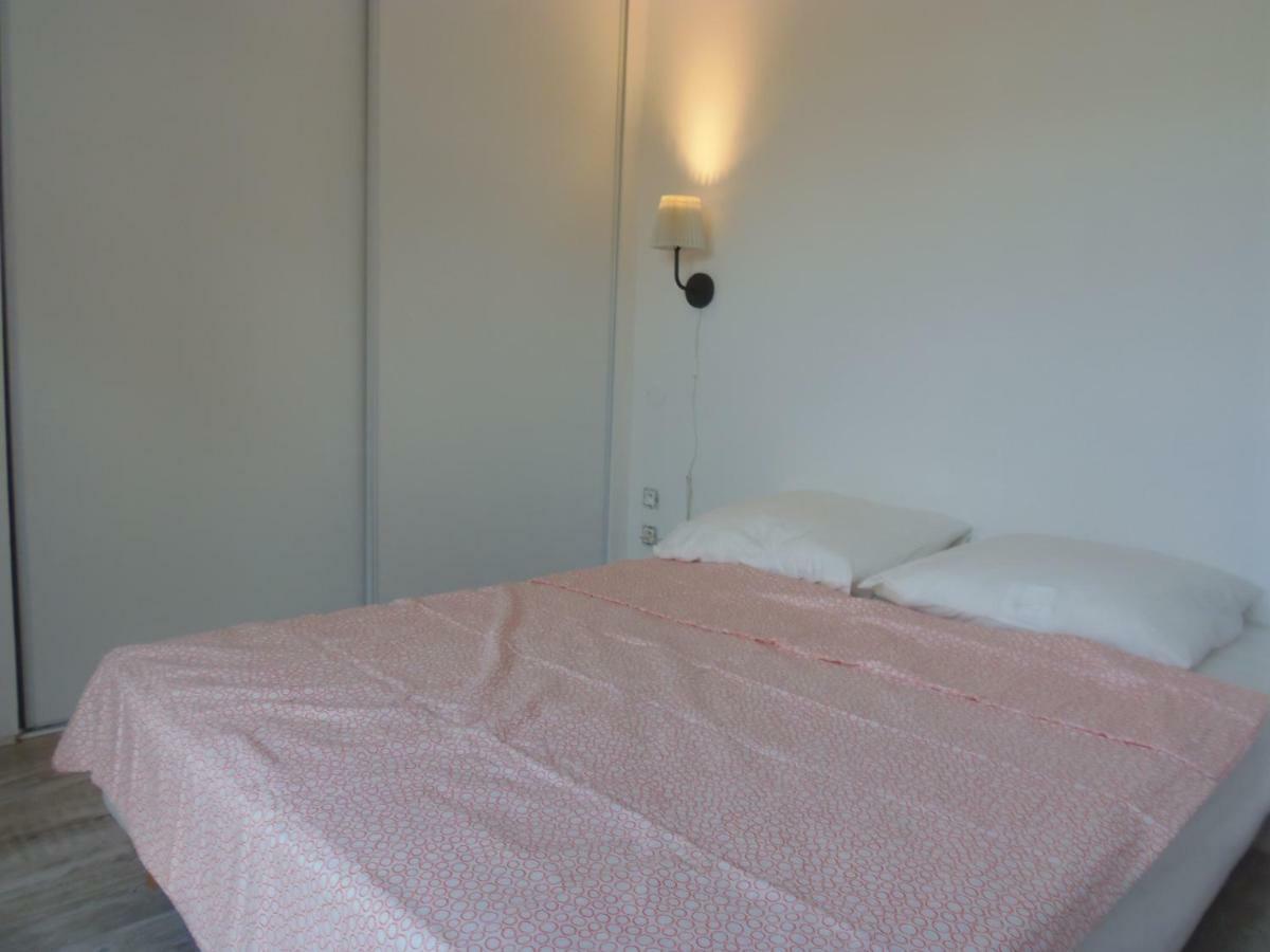 Апартаменты Joli Mazet Entre Montpellier Et Nimes Эмарг Экстерьер фото