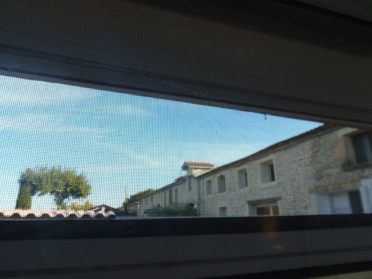 Апартаменты Joli Mazet Entre Montpellier Et Nimes Эмарг Экстерьер фото