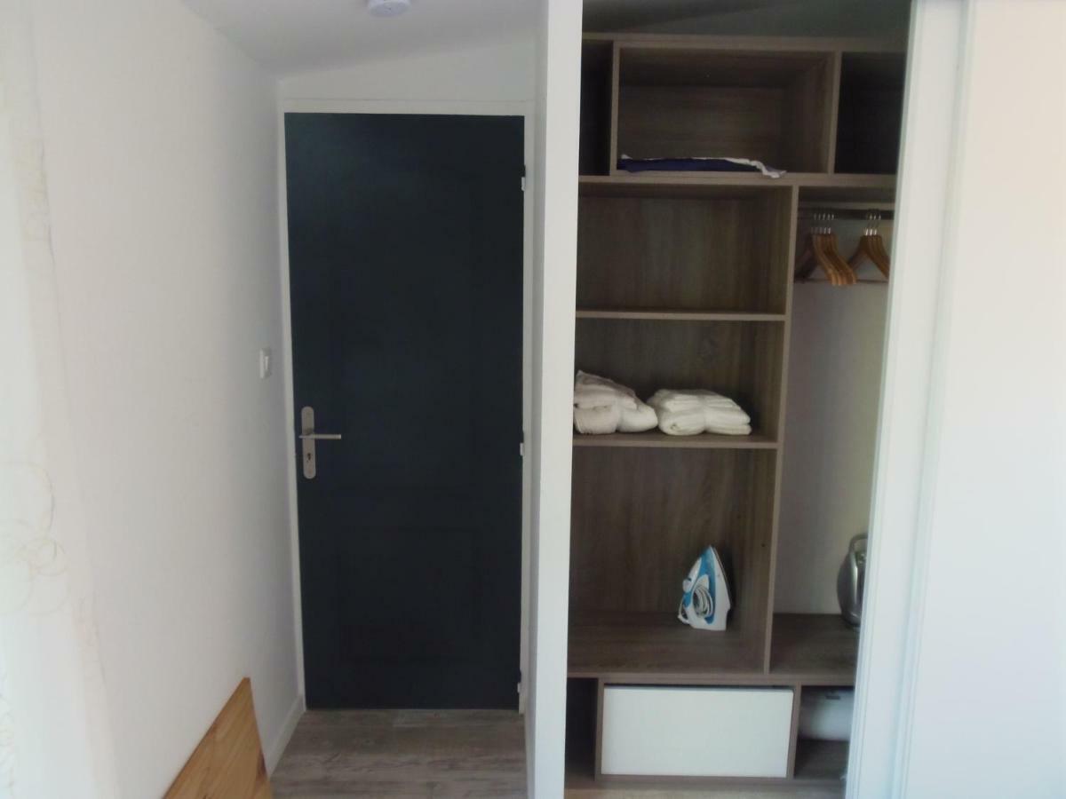Апартаменты Joli Mazet Entre Montpellier Et Nimes Эмарг Экстерьер фото